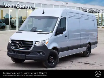 Explore Our Extensive Lineup of Sprinter & Metris Vans New, Pre-Owned & Demo Cargo and Passenger Mod...