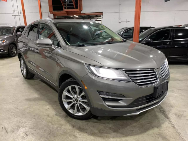 2016 LINCOLN MKC Select in Cars & Trucks in City of Montréal - Image 4