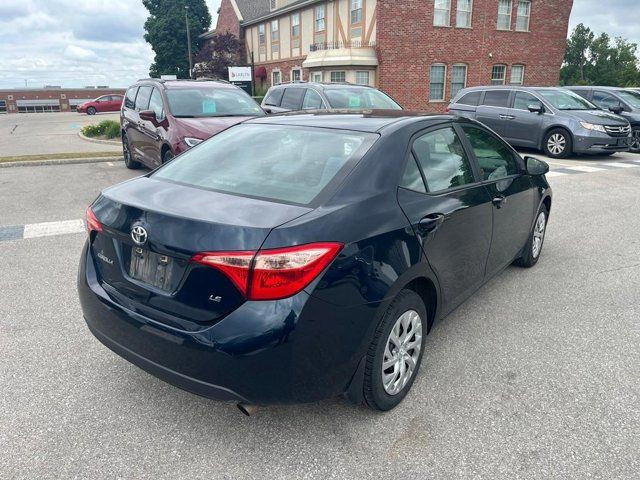 2019 Toyota Corolla LE | One Owner | Full Service History in Cars & Trucks in London - Image 4