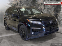 Engine: Gas 6cyl 3.5 L L/100Km City: 12.4 L/100Km Hwy: 9.3 Safety Equipment ABS And Driveline Tracti... (image 6)