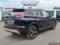 This Mitsubishi Eclipse Cross delivers a Intercooled Turbo Regular Unleaded I-4 1.5 L/91 engine powe... (image 4)
