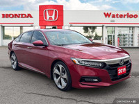 *Advertised Price based on finance purchase - $1500 finance rebate applied.* *WATERLOO HONDA'S **PRE... (image 8)