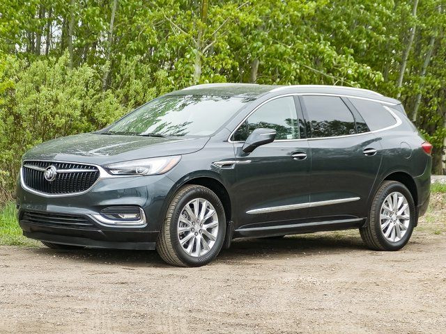 2019 Buick Enclave Premium in Cars & Trucks in Edmonton - Image 3