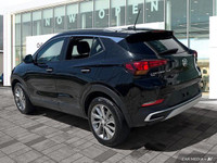IIHS Top Safety Pick with specific headlights. Only 21,473 Miles! This Buick Encore GX delivers a Tu... (image 2)