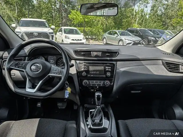 2017 Nissan Qashqai in Cars & Trucks in Ottawa - Image 13