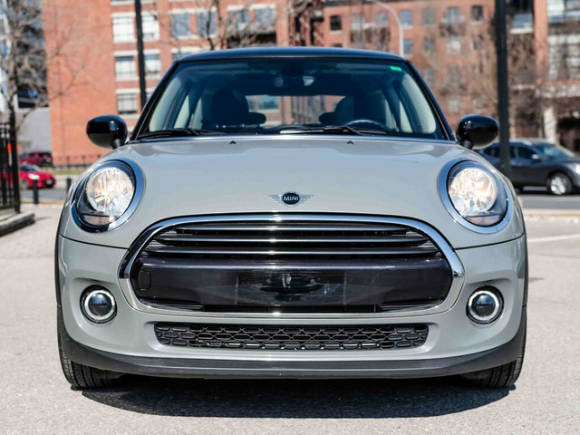  2020 MINI 3 Door CPO | Classic Line | 1 Owner | No Accidents in Cars & Trucks in City of Toronto - Image 2