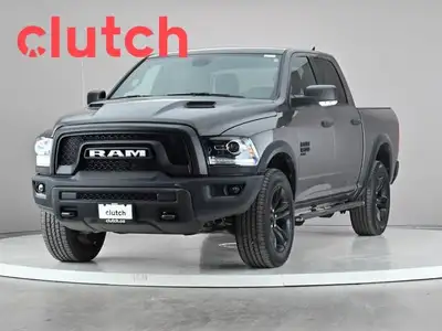 1 OWNER / Front Heated Seats, Climate Control, Dual Zone Front Climate Control and more! Clutch is t...