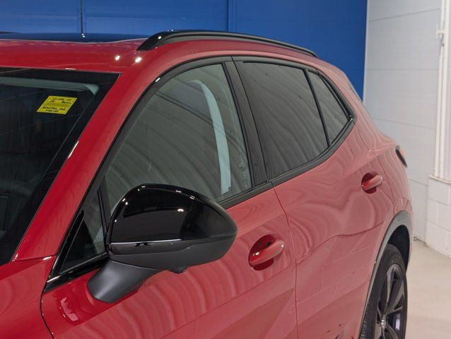 2025 Buick Envision Sport Touring- Technology Package in Cars & Trucks in Barrie - Image 4
