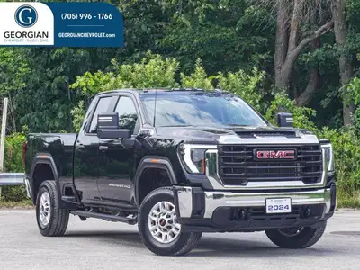 - Standard Suspension Package - Sales Package - Snow Plow Prep / Camper Package - Trailering Equipme...