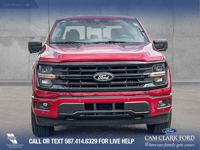 2025 Ford F-150 XLT in Cars & Trucks in Calgary - Image 2