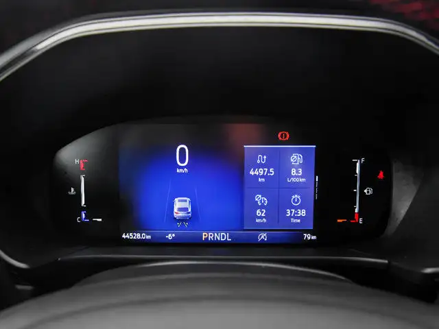 2023 Ford Escape ST-Line AWD | NO ACCIDENTS in Cars & Trucks in Red Deer - Image 14