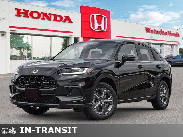 2026 Honda HR-V LX in Cars & Trucks in Kitchener / Waterloo