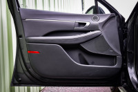 This 2023 Hyundai Sonata is for sale today. This sedan has 77,216 kms. It's black in colour . It has... (image 8)