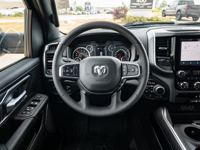 2025 Ram 1500 Big Horn in Cars & Trucks in Barrie - Image 2