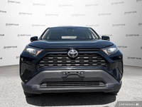 This 2022 Toyota RAV4 LE boasts all-wheel drive, perfect for navigating Canadian winters with confid... (image 9)