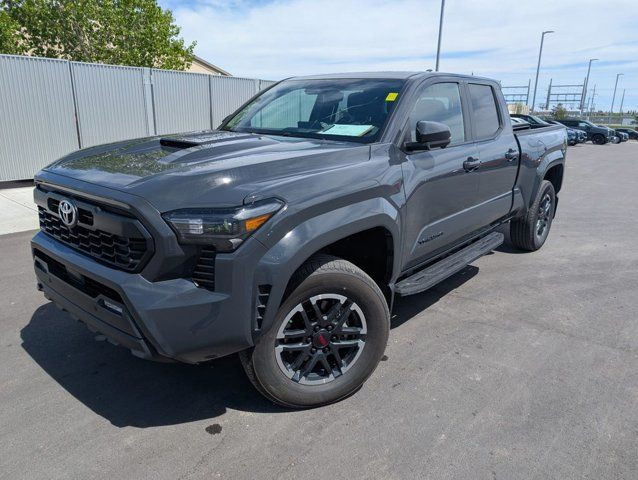 2024 Toyota Tacoma TRD Sport in Cars & Trucks in Calgary - Image 4