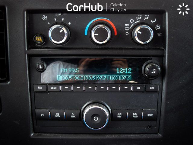 2023 GMC Savana Cargo Van RWD 2500 135 Backup Camera Air in Cars & Trucks in Mississauga / Peel Region - Image 4
