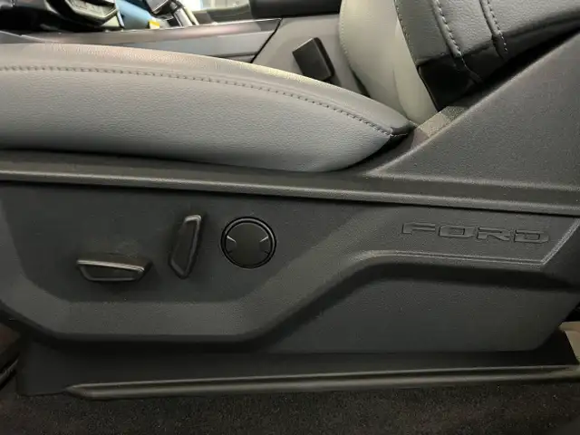 2025 Ford F-150 Lightning FLASH | MAX TRAILER TOW PKG | BLUECRUI in Cars & Trucks in Lloydminster - Image 23