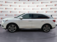 Thanks for viewing our House Of Cars Chinook Inventory! AMVIC licensed dealer! The 2018 Acura MDX Na... (image 1)