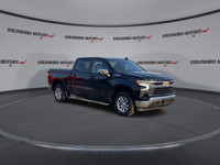 Engine: Gas V8 5.3L/325 L/100Km City: 15.8 L/100Km Hwy: 13.2 Safety Equipment Automatic Emergency Br... (image 1)