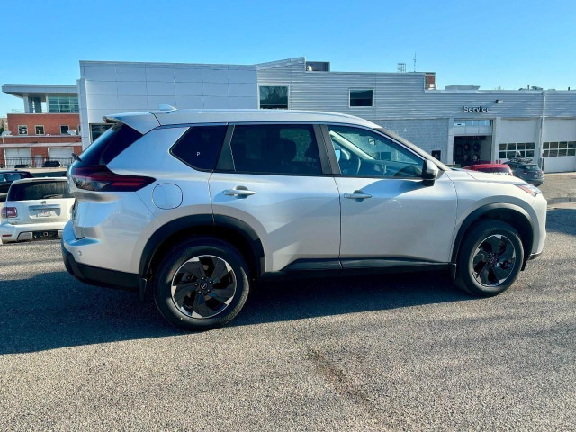2025 Nissan Rogue in Cars & Trucks in Calgary - Image 2