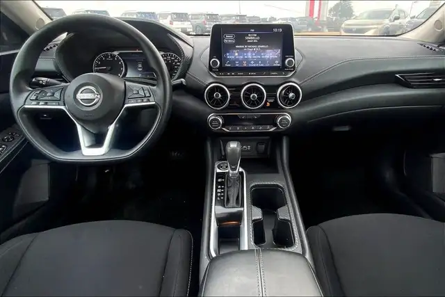 2024 Nissan Sentra SV in Cars & Trucks in Strathcona County - Image 13