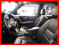 2013 MERCEDES BENZ GLK 250 BLUETEC 4MATIC CARFAX VERIFIED, CLEAN TITLE 171,000KM AUTOMATIC TRANSMISS... (image 8)