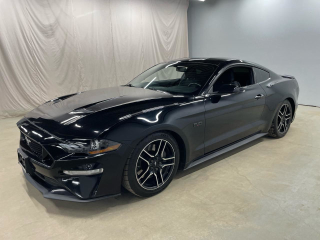 2018 Ford Mustang GT in Cars & Trucks in Guelph - Image 3