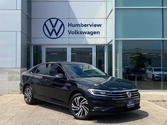 2021 Volkswagen Jetta Execline in Cars & Trucks in Mississauga / Peel Region