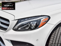 C300 4Matic AWD Sedan w/ AMG Sport Package & Premium Package - Accident Free - Excellent Condition -... (image 9)