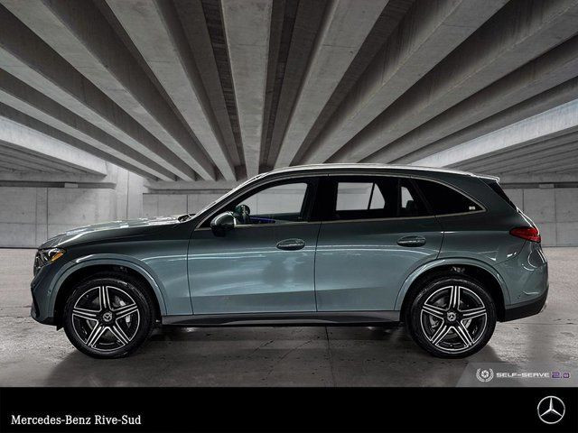 2026 Mercedes-Benz GLC 300 4MATIC in Cars & Trucks in Longueuil / South Shore - Image 2