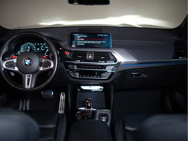 2020 BMW X3 M CARBON FIBRE | PREMIUM PKG | 21 IN WHEELS dans Autos et camions dans Région de Mississauga/Peel - Image 20