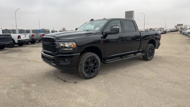 2024 Ram 3500 BIG HORN in Cars & Trucks in Edmonton - Image 3