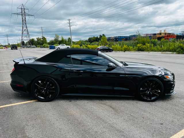 2015 Ford Mustang GT Premium **702 WHP** in Cars & Trucks in Hamilton - Image 4