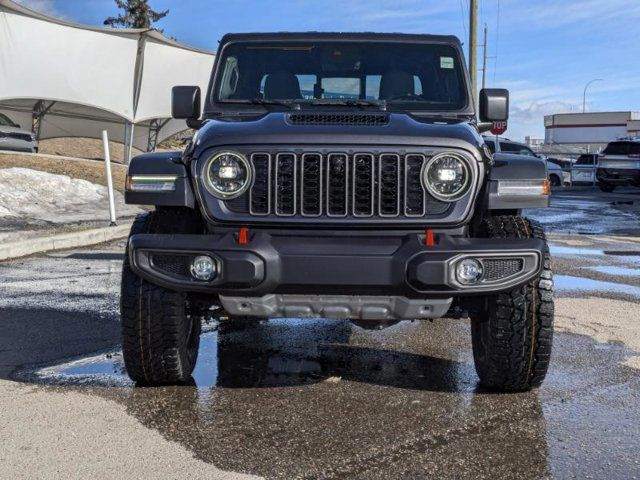 2025 Jeep Gladiator Mojave - Technology Group - Safety Group in Cars & Trucks in Calgary - Image 2