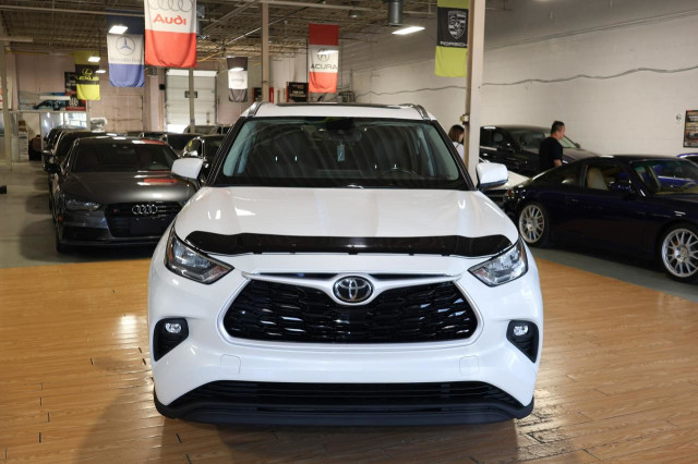 2020 Toyota Highlander XLE AWD - 8PASSENGER|SUNROOF|NAVI|CAMERA in Cars & Trucks in City of Toronto - Image 2