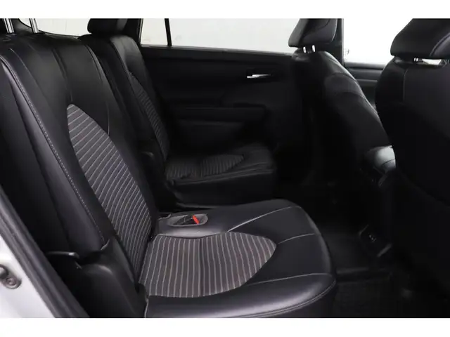 2022 Toyota Highlander XSE 3.5L, CARPLAY, 7 PASSAGERS, CUIR, TOI in Cars & Trucks in Longueuil / South Shore - Image 20