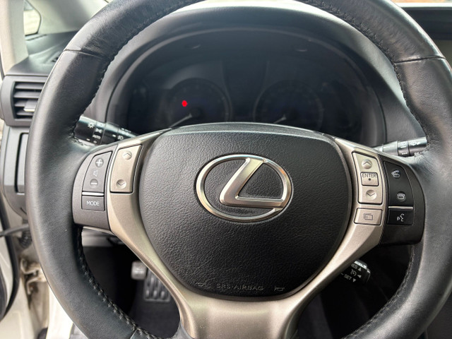 2013 Lexus RX 350 PREMUIM PACKAGE in Cars & Trucks in Mississauga / Peel Region - Image 4