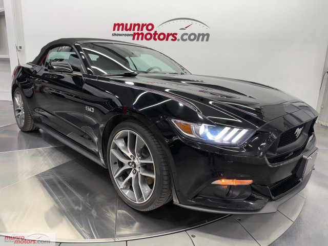 2015 Ford Mustang in Cars & Trucks in Brantford - Image 3