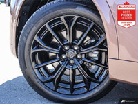New Price! Odometer is 9666 kilometers below market average! Zircon Sand Metallic 2025 Mazda CX-70 G... (image 8)
