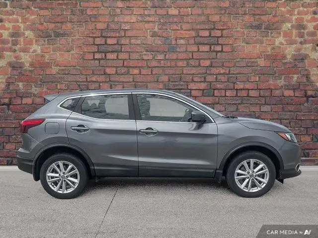 2019 Nissan Qashqai SV in Cars & Trucks in Dartmouth - Image 7