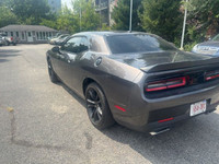 2016 DODGE CHALLENGER R/T HEMI 5.7 V8 AUTOMATIC - SAFETY INCLUDED - 151000KM RUNS GREAT - TRACK APPS... (image 7)