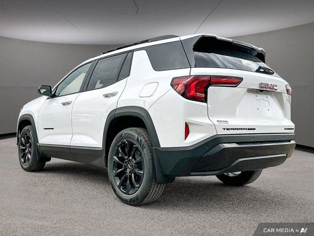 2026 GMC Terrain AWD Elevation | Apple Carplay | Heated Seats in Cars & Trucks in Saskatoon - Image 4