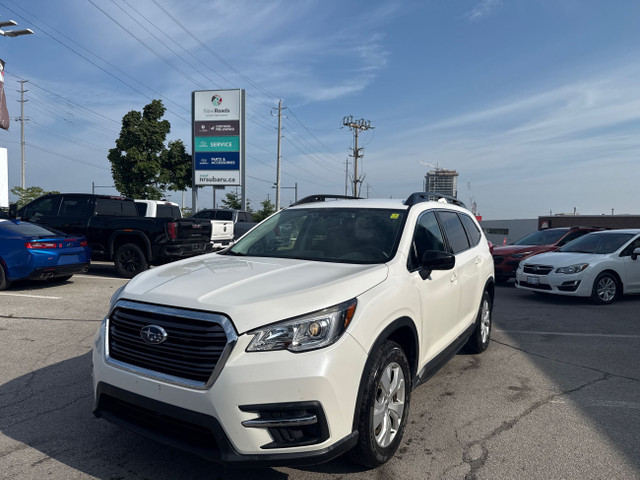 2019 Subaru Ascent Convenience 8 Passenger, AWD, Low Kms! in Cars & Trucks in Markham / York Region - Image 3