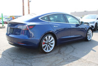 No Accident ONE OWNER Dual Motor AWD DON'T PAY EXTRA FOR SAFETY CERTIFICATION LOCAL ONTARIO VECHILE... (image 6)
