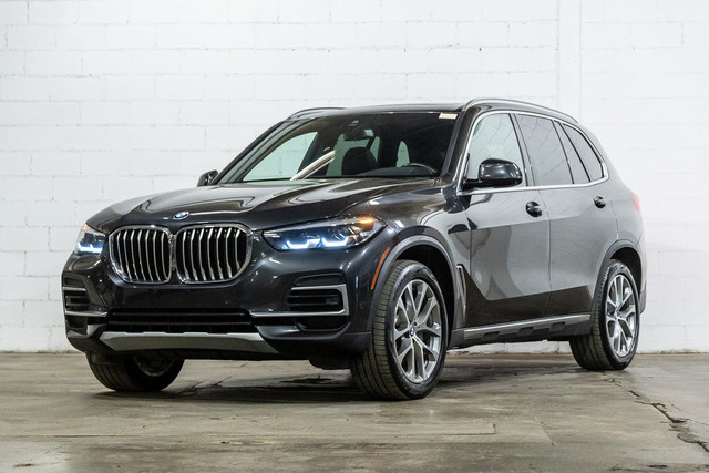 2023 BMW X5 xDrive40i | Premium | Acces Confort | Support in Cars & Trucks in City of Montréal - Image 3