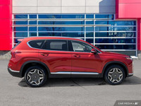 Recent Arrival! Check out this 2021 Hyundai Santa Fe Preferred Hybrid! This Santa Fe is very well eq... (image 6)