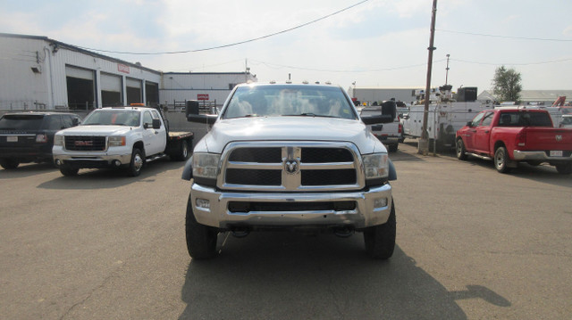 2017 Dodge RAM 5500 SLT CREW CAB & CHASSIS in Cars & Trucks in Edmonton - Image 2