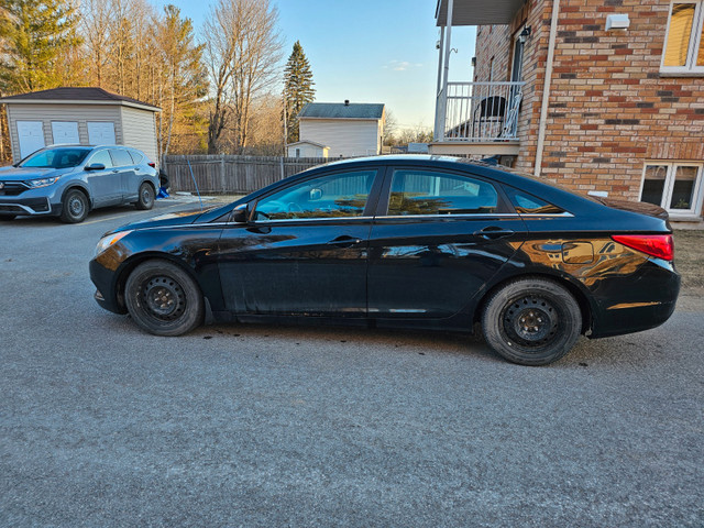 2012 Hyundai Sonata GL in Cars & Trucks in Gatineau