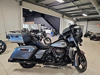 2019 Harley-Davidson CVO ULTRA LTD SPECIAL OFFER